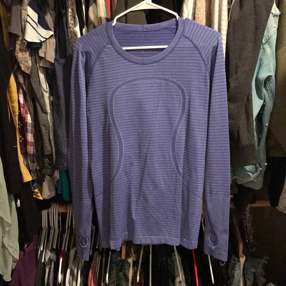 Lulu shirt